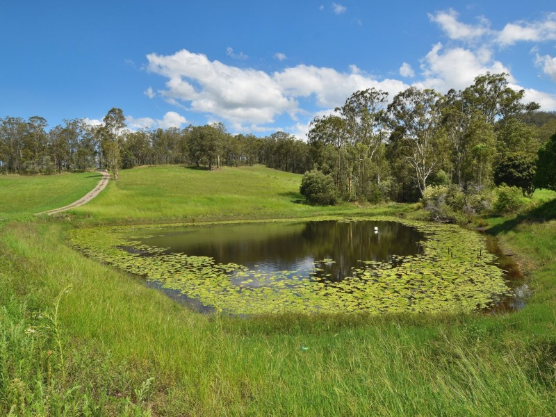 240 McLeod Lane, Delaneys Creek QLD 4514