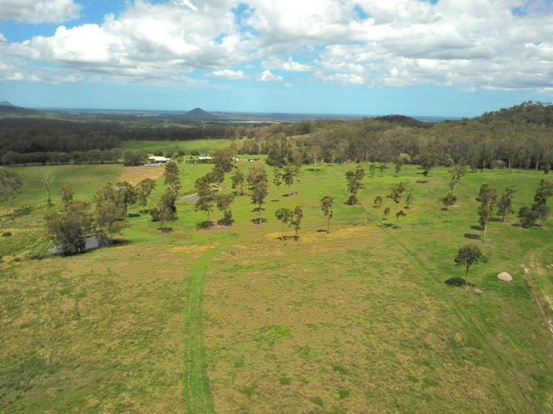 240 McLeod Lane, Delaneys Creek QLD 4514
