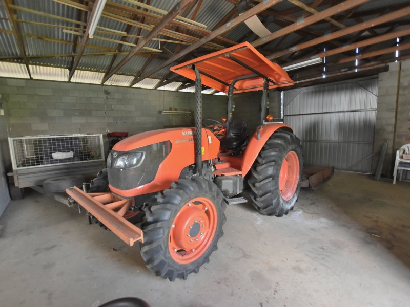 240 McLeod Lane, Delaneys Creek QLD 4514