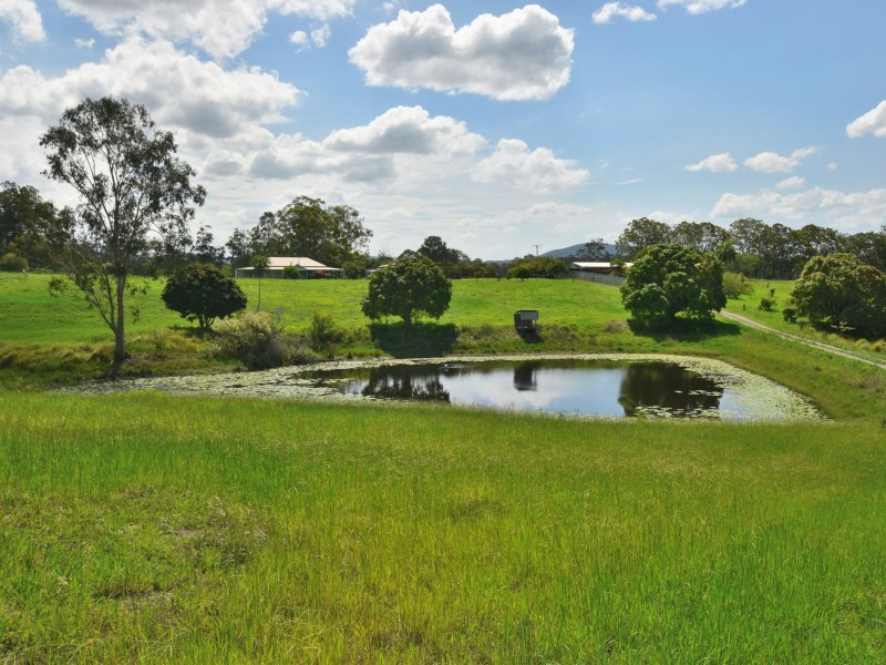 240 McLeod Lane, Delaneys Creek QLD 4514