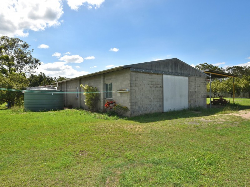 240 McLeod Lane, Delaneys Creek QLD 4514