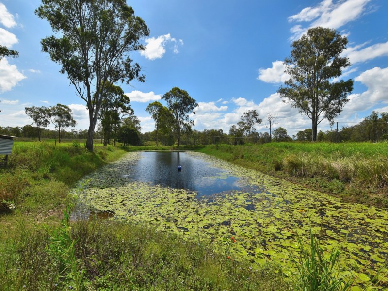 240 McLeod Lane, Delaneys Creek QLD 4514