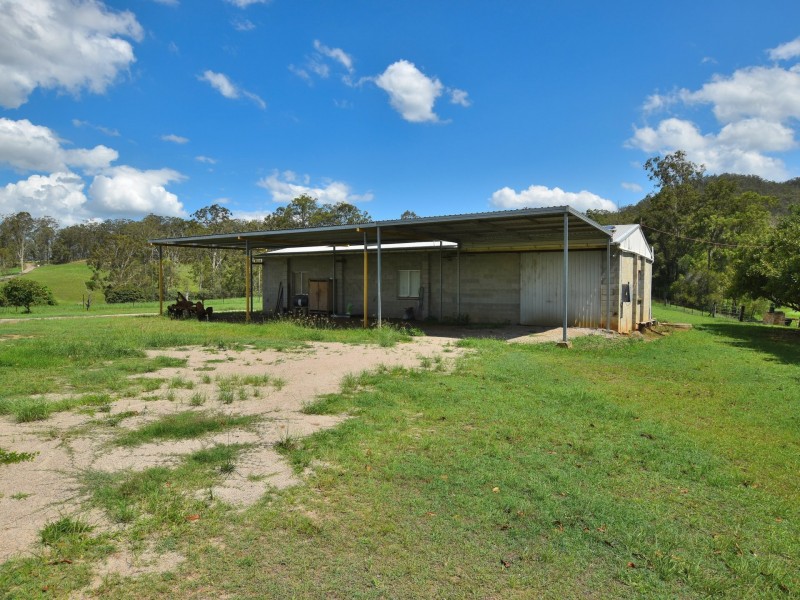 240 McLeod Lane, Delaneys Creek QLD 4514