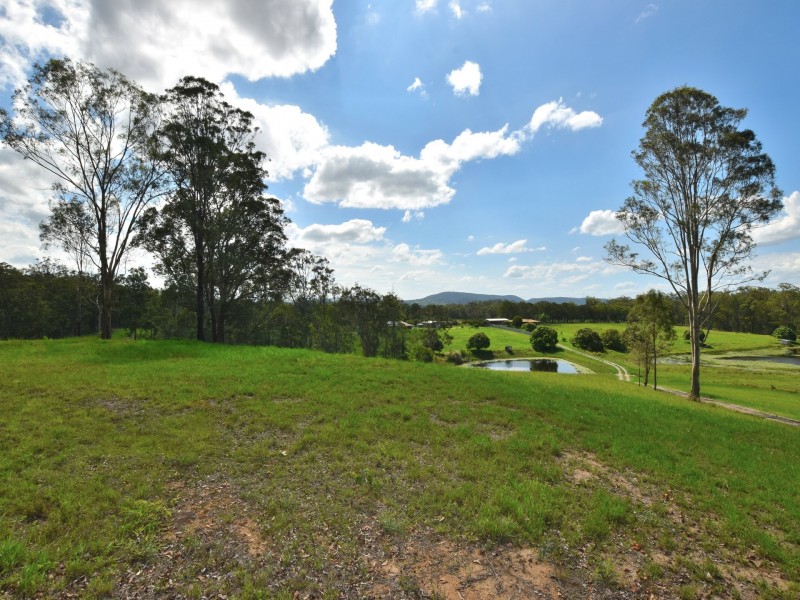 240 McLeod Lane, Delaneys Creek QLD 4514