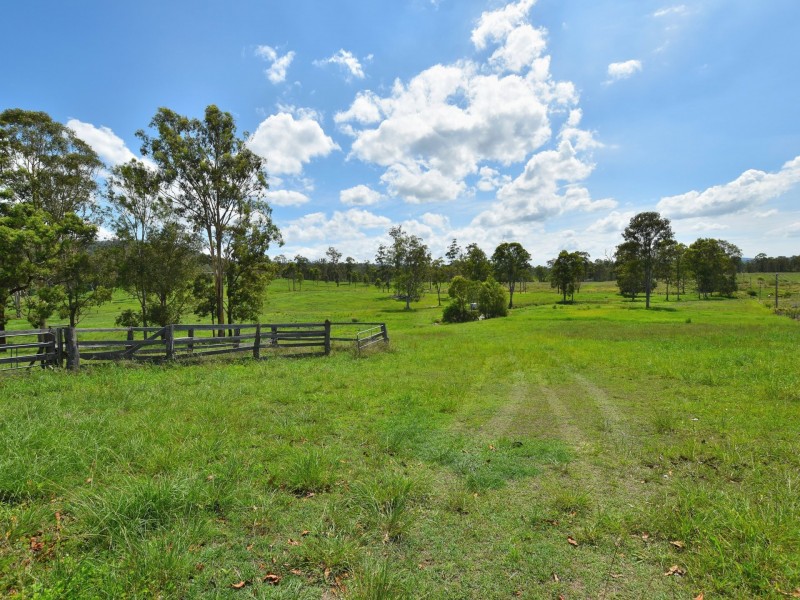 240 McLeod Lane, Delaneys Creek QLD 4514