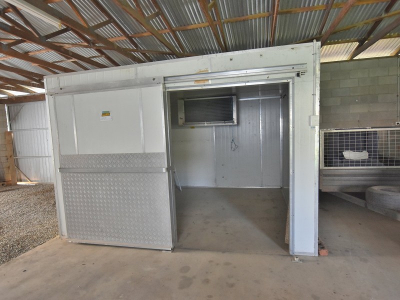 240 McLeod Lane, Delaneys Creek QLD 4514