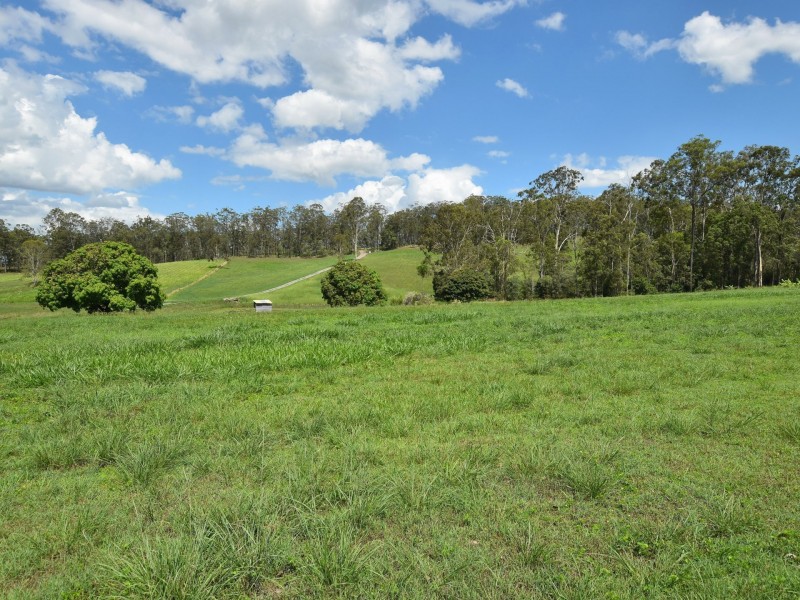 240 McLeod Lane, Delaneys Creek QLD 4514