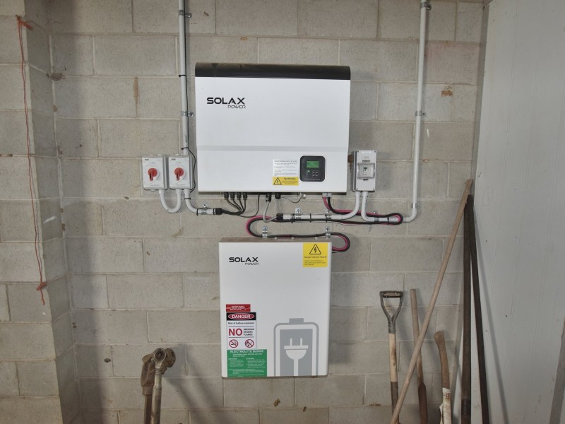 240 McLeod Lane, Delaneys Creek QLD 4514