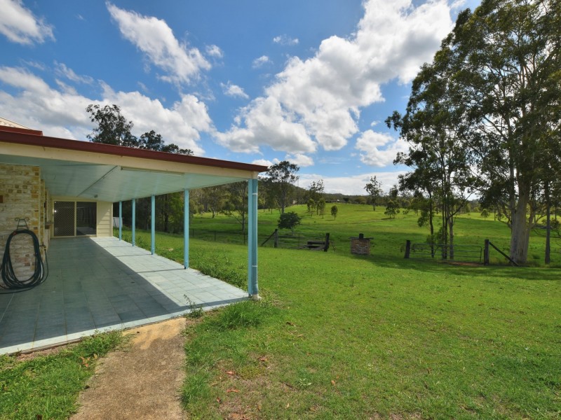 240 McLeod Lane, Delaneys Creek QLD 4514