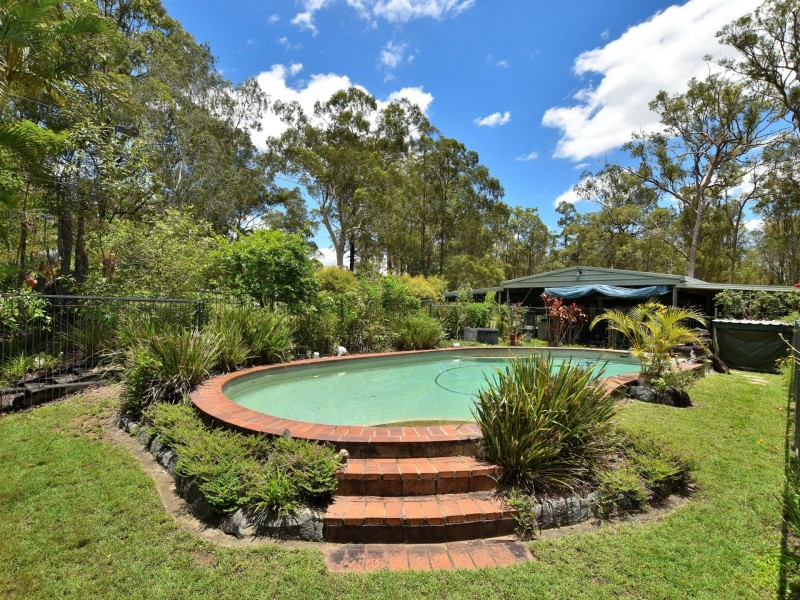 D’aguilar QLD 4514