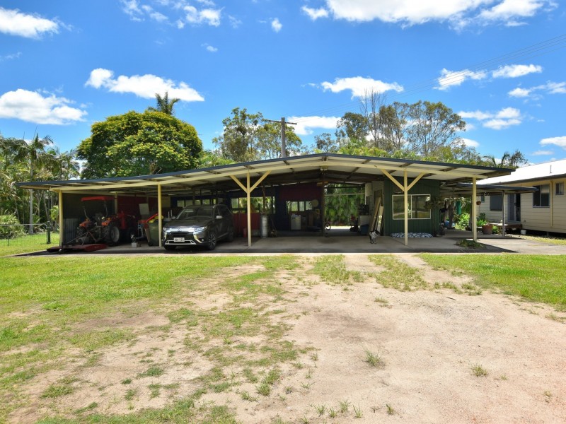 D’aguilar QLD 4514