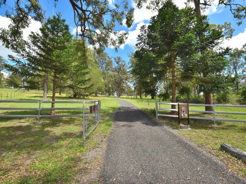 D’aguilar QLD 4514