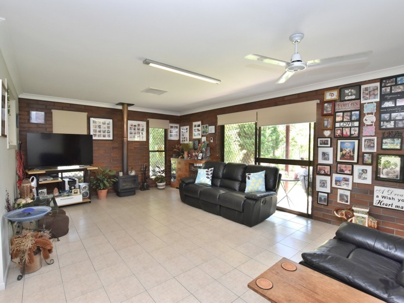 D’aguilar QLD 4514