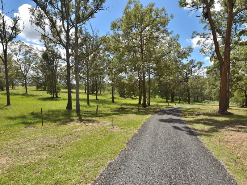 D’aguilar QLD 4514