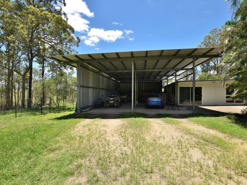 D’aguilar QLD 4514