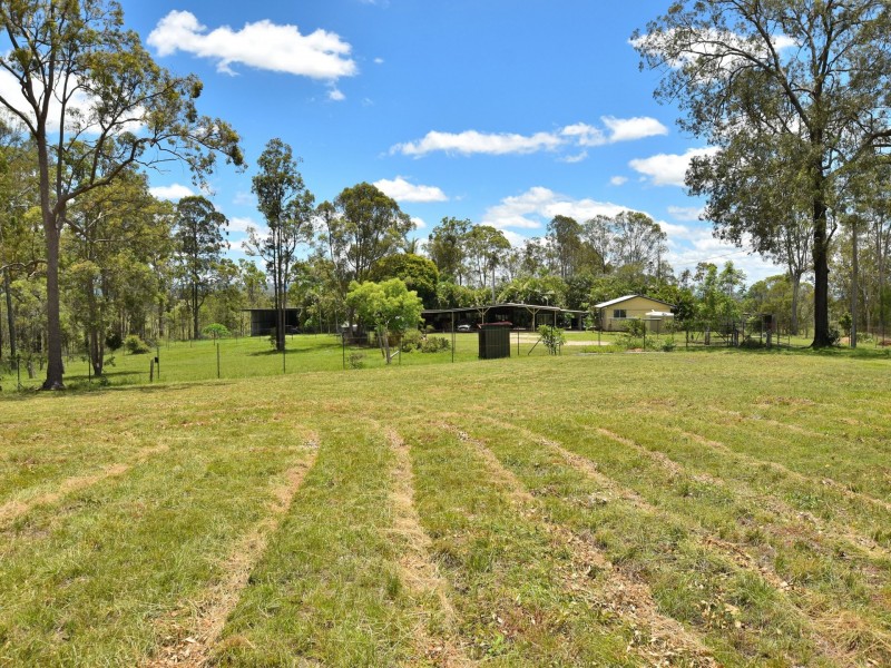 D’aguilar QLD 4514