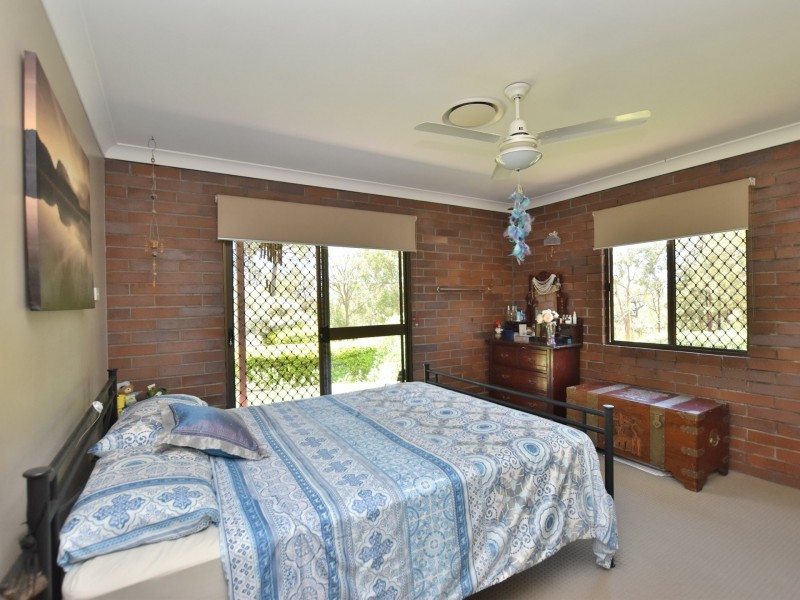 D’aguilar QLD 4514