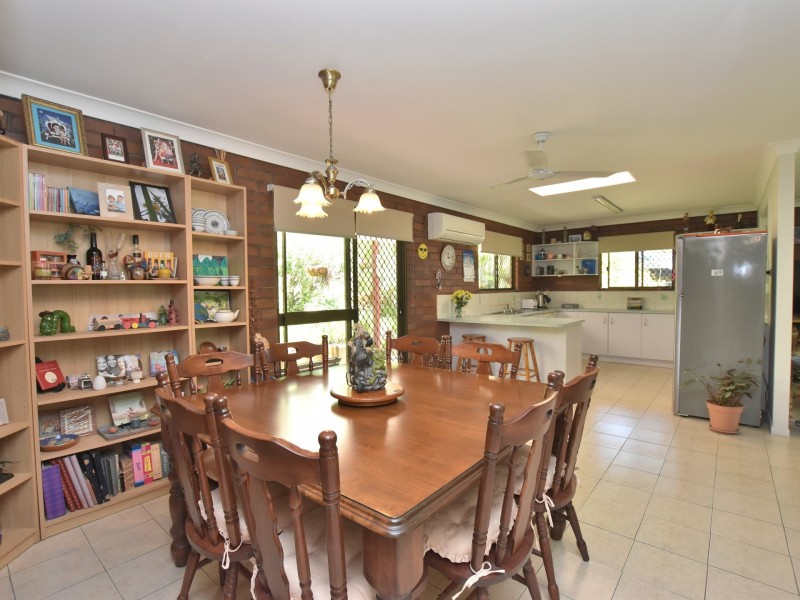 D’aguilar QLD 4514