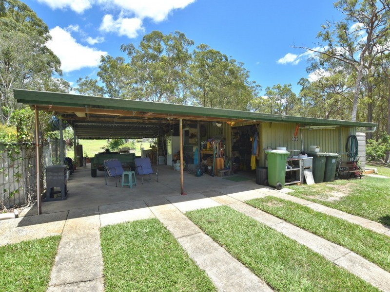 D’aguilar QLD 4514