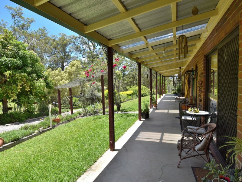 D’aguilar QLD 4514