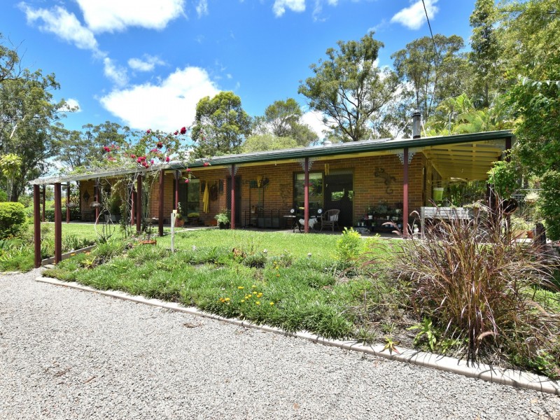 D’aguilar QLD 4514