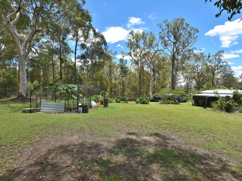 D’aguilar QLD 4514