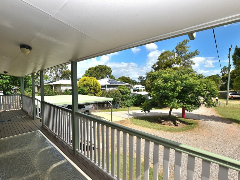 62 William, Kilcoy QLD 4515