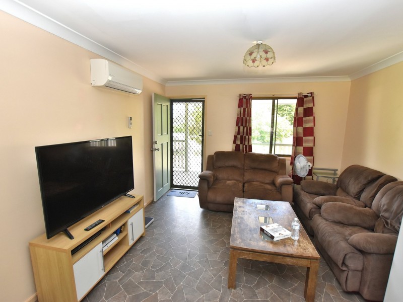 62 William, Kilcoy QLD 4515