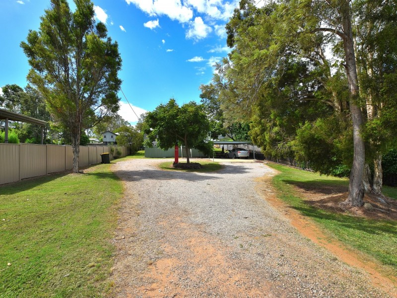 62 William, Kilcoy QLD 4515