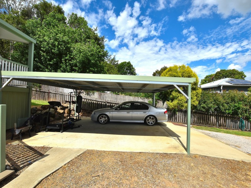 62 William, Kilcoy QLD 4515