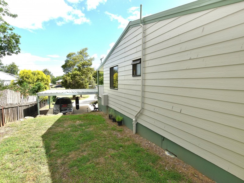 62 William, Kilcoy QLD 4515