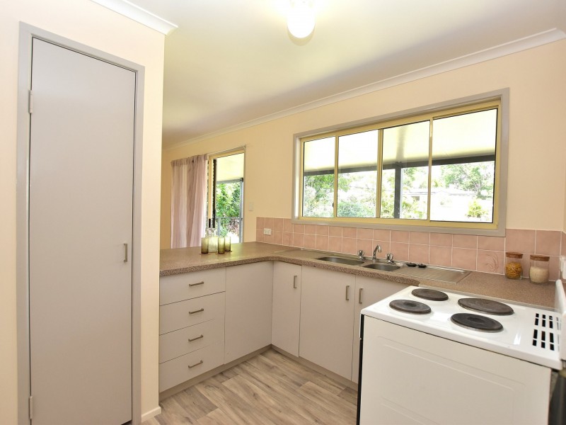 13 Wallis Street, Kilcoy QLD 4515