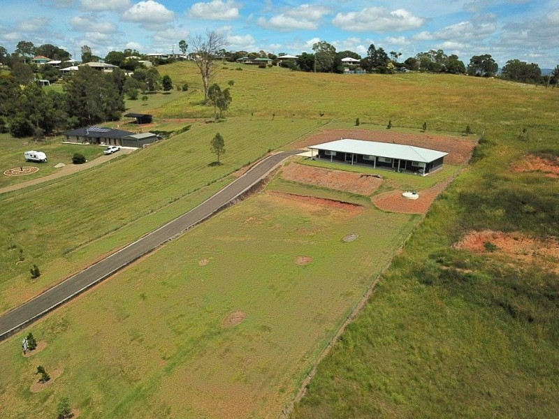 15 PINE TREE DRIVE, Winya QLD 4515