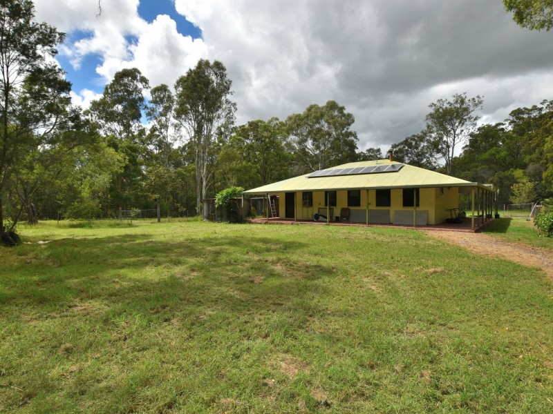 82 Chambers Road, D’aguilar QLD 4514