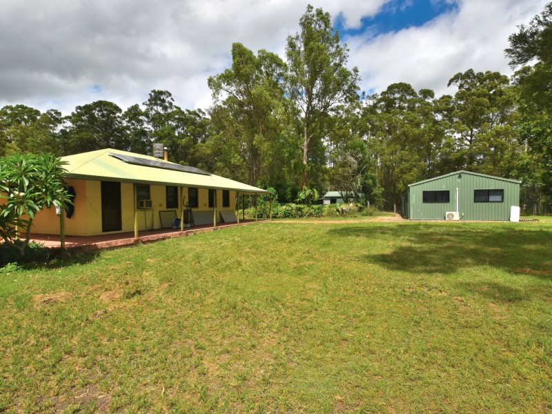 82 Chambers Road, D’aguilar QLD 4514