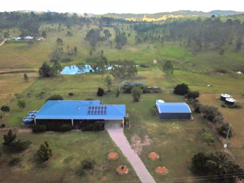 48 Jayen Drive, Royston QLD 4515