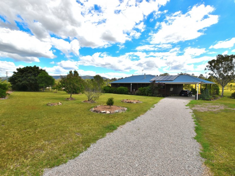 48 Jayen Drive, Royston QLD 4515