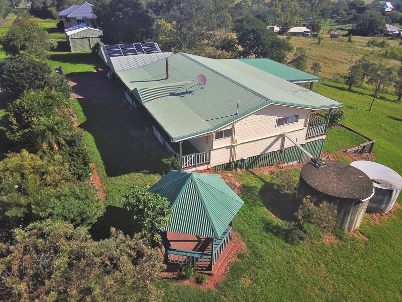 133 Greenhills Drive, Blackbutt QLD 4306