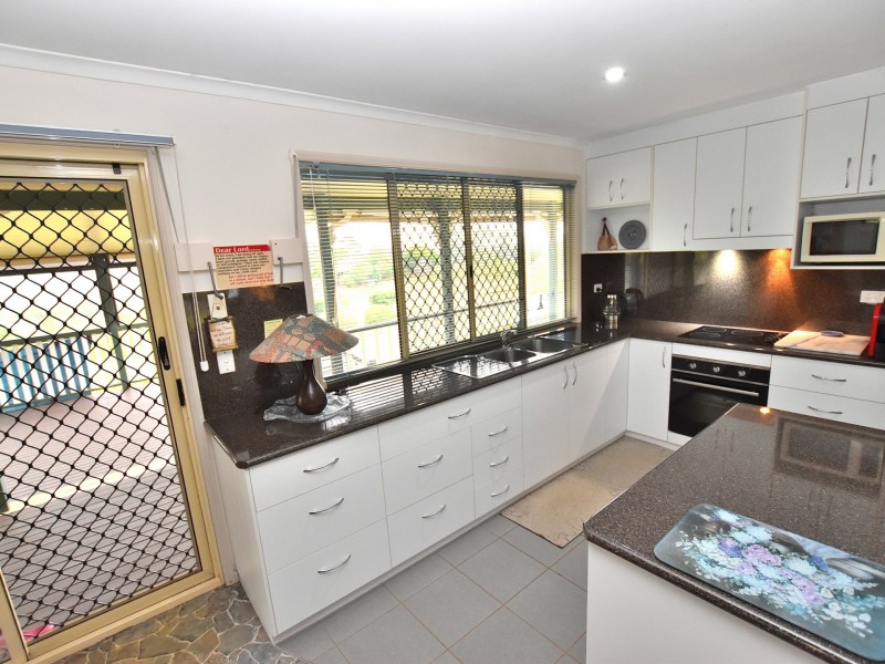 133 Greenhills Drive, Blackbutt QLD 4306