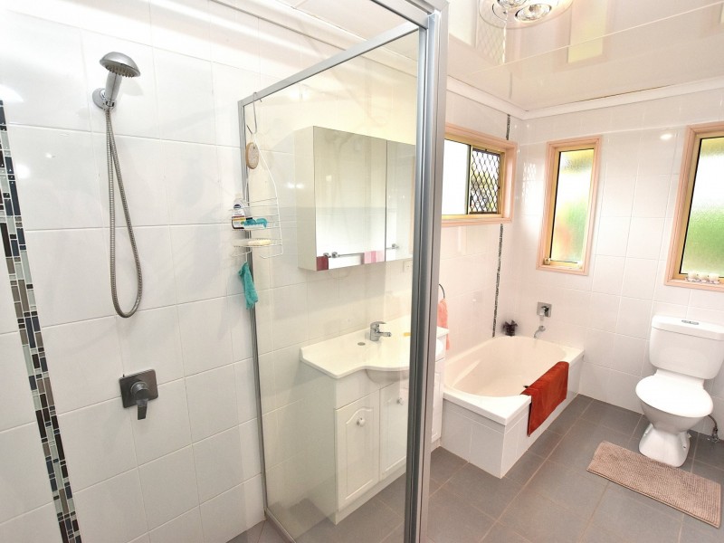 133 Greenhills Drive, Blackbutt QLD 4306