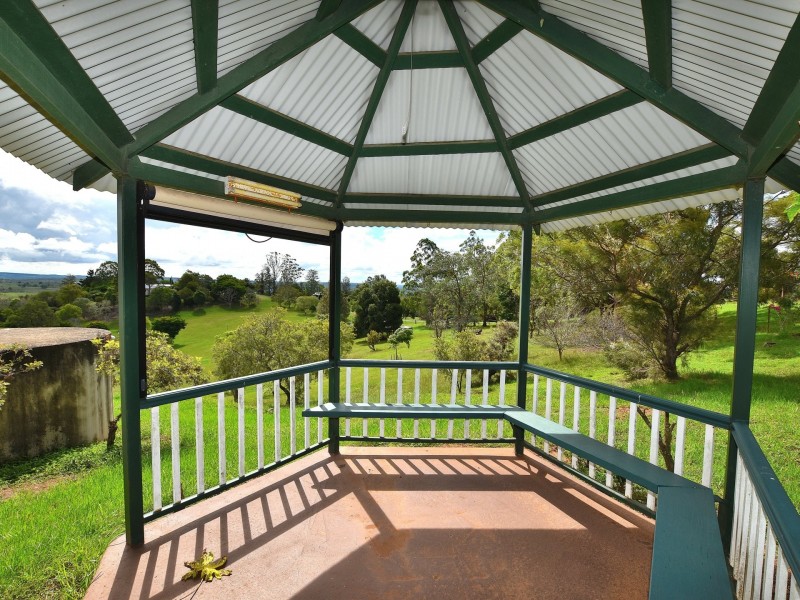 133 Greenhills Drive, Blackbutt QLD 4306