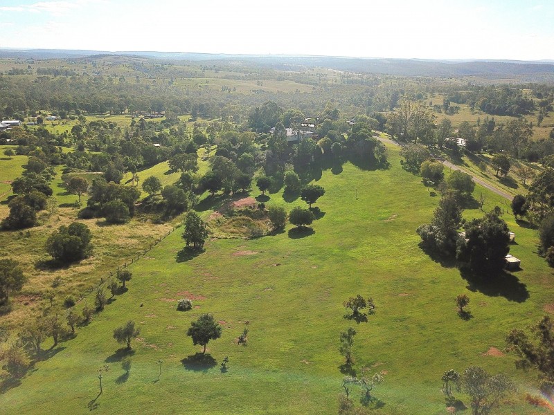 133 Greenhills Drive, Blackbutt QLD 4306