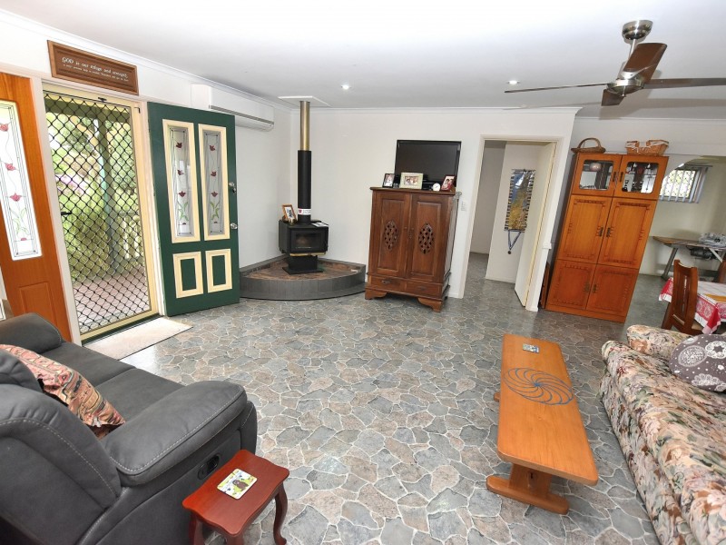 133 Greenhills Drive, Blackbutt QLD 4306