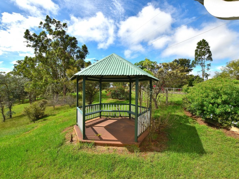 133 Greenhills Drive, Blackbutt QLD 4306
