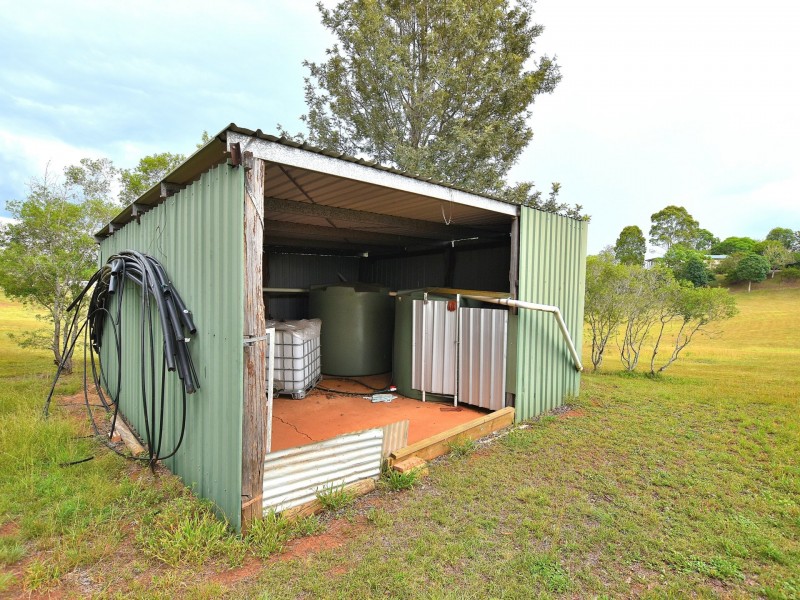 133 Greenhills Drive, Blackbutt QLD 4306