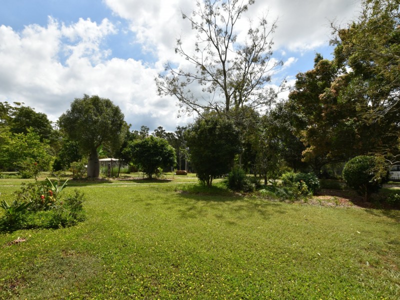 133 Greenhills Drive, Blackbutt QLD 4306