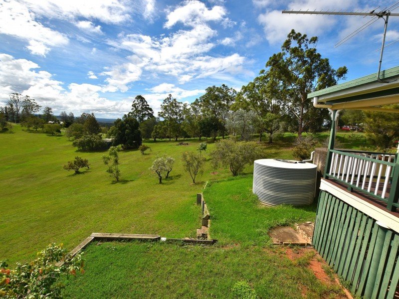 133 Greenhills Drive, Blackbutt QLD 4306