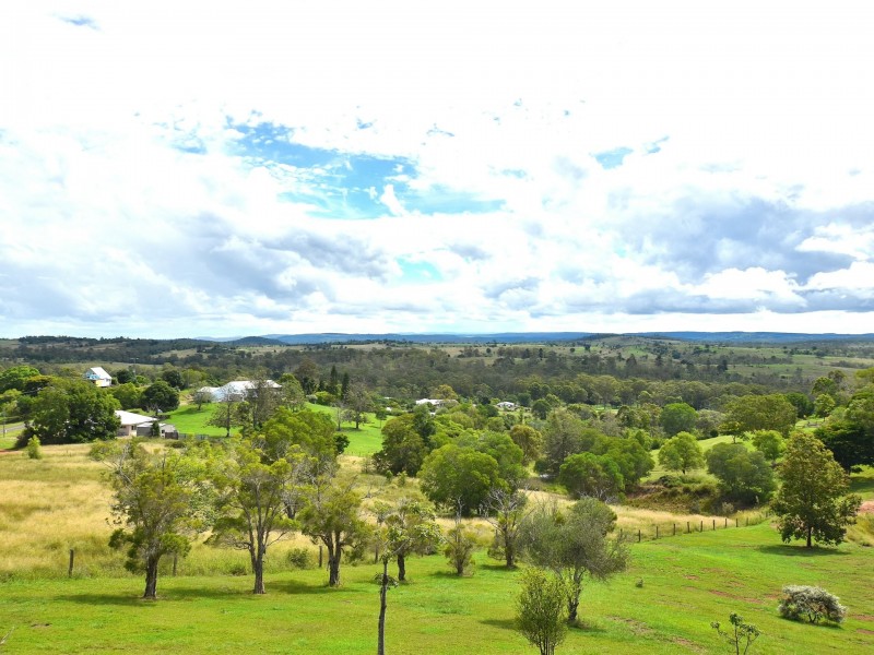 133 Greenhills Drive, Blackbutt QLD 4306