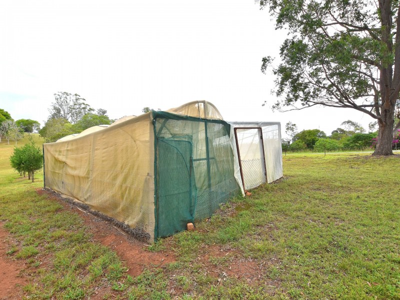 133 Greenhills Drive, Blackbutt QLD 4306