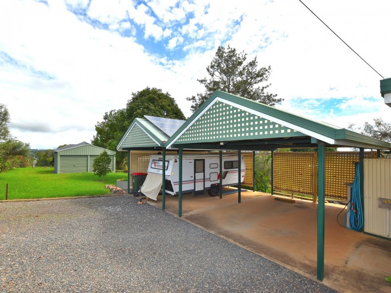 133 Greenhills Drive, Blackbutt QLD 4306